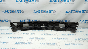 Jeep Cherokee KL 14-18 Trailhawk Front Bumper Absorber, Cracks, Breaks