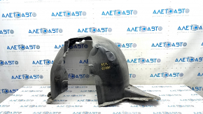 Front left fender liner VW Passat b8 16-19 USA fastening break