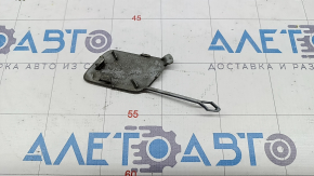 Tow Hook Plug Front Bumper Audi A3 8V 15-16