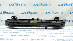Front bumper reinforcement VW Passat b8 16-19 USA dented, made