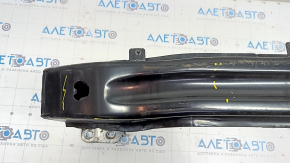Front bumper reinforcement VW Passat b8 16-19 USA dented, made