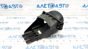 Steering column frame Audi A3 8V 15-16