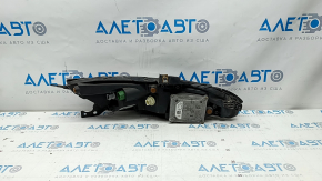 Turn signal DRL left Jeep Cherokee KL 14-18 with block, sand