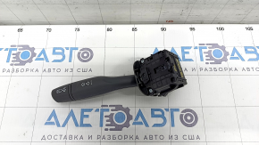Steering column switch left GMC Terrain 18-