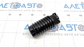 Spare wheel mount Audi A3 8V 15-20 4d missing washer