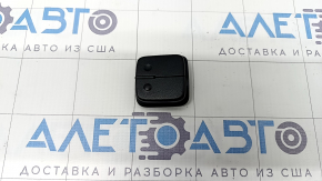 Steering wheel control buttons rear left GMC Terrain 18-