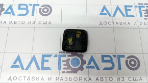 Steering wheel control buttons rear left GMC Terrain 18-