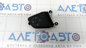 Steering wheel control buttons left GMC Terrain 18-