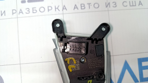 Steering wheel control buttons left GMC Terrain 18-
