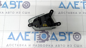 Steering wheel controls right GMC Terrain 18-