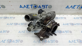 Turbine Audi Q5 80A 18-20 2.0T 101k