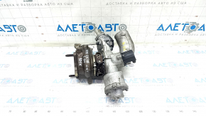 Turbine Audi Q5 80A 18-20 2.0T 101k