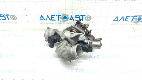 Turbine Audi Q5 80A 18-20 2.0T 101k