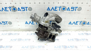 Turbine Audi Q5 80A 18-20 2.0T 101k