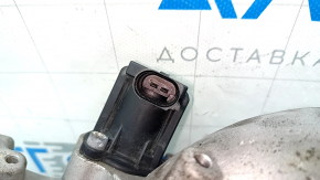 Turbine Audi Q5 80A 18-20 2.0T 101k