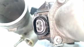 Turbine Audi Q5 80A 18-20 2.0T 101k