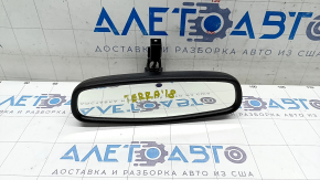Interior mirror GMC Terrain 18 - auto-dimming