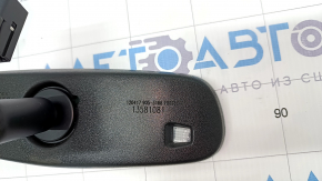 Interior mirror GMC Terrain 18 - auto-dimming
