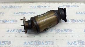 Catalytic converter Audi Q5 80A 18-24