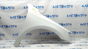 Front right wing VW Passat b8 16-19 USA white LC9A