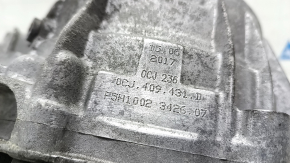 Transfer case Audi Q5 80A 18-24 without block 101k