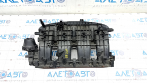 Intake manifold VW Passat b8 16-19 USA 2.0T