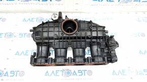 Intake manifold VW Passat b8 16-19 USA 2.0T