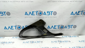 Right fog light frame Jeep Cherokee KL 14-18 Trailhawk, broken fastener, pressed, scratches