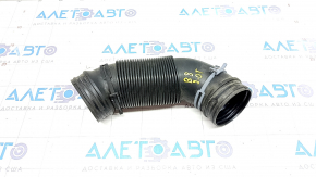 Air duct filter-collector VW Passat b8 16-19 USA 2.0T