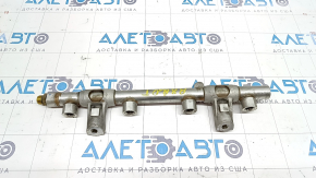 Fuel rail VW Passat b8 16-19 USA 2.0T without sensor