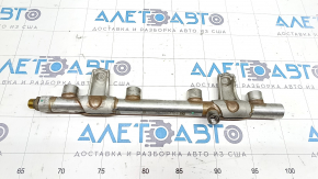Fuel rail VW Passat b8 16-19 USA 2.0T without sensor