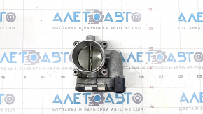 Throttle valve VW Passat b8 16-19 USA 2.0T