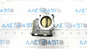 Throttle valve VW Passat b8 16-19 USA 2.0T