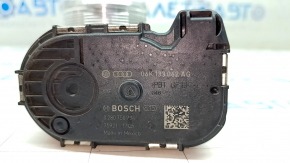 Throttle valve VW Passat b8 16-19 USA 2.0T