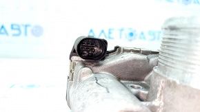 Throttle valve VW Passat b8 16-19 USA 2.0T