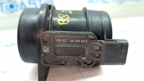 Air flow meter VW Passat b8 16-19 USA 2.0T with housing