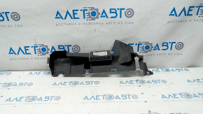 Right radiator deflector Jeep Cherokee KL 14-18 3.2 break