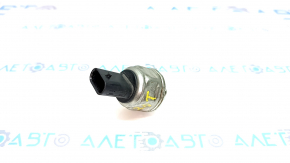 Fuel pressure sensor VW Passat b8 16-19 USA 2.0T on the rail