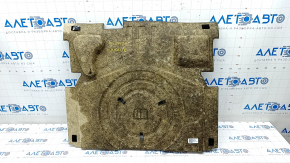 GMC Terrain 18 trunk floor mat - dry cleanable