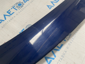Lexus ES300h Trunk Lid Spoiler 13-18 Scratches