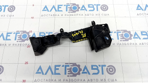Front bumper mount left GMC Terrain 18-21 broken mounts