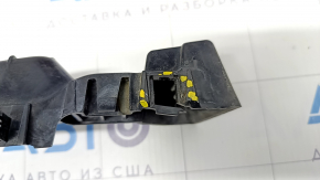 Front bumper mount left GMC Terrain 18-21 broken mounts