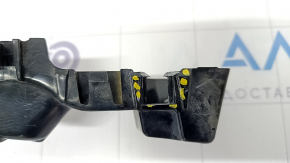 Front bumper mount right GMC Terrain 18-21 broken mounts