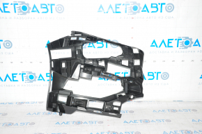 Front bumper mount left inner frame VW Jetta 19-