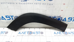 Rear right wing arch trim GMC Terrain 18- structure, scratches