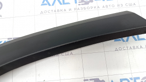 Rear right wing arch trim GMC Terrain 18- structure, scratches