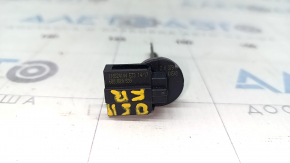 Temperature sensor in the heater Audi Q5 80A 18-24