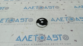TRAILRATED Front Right Wing Emblem Jeep Cherokee KL 14-18