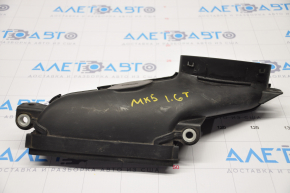 Air duct for filter Ford Fusion mk5 13-20 1.5T 1.6T 2.0T 2.5