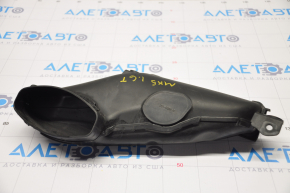 Air duct for filter Ford Fusion mk5 13-20 1.5T 1.6T 2.0T 2.5